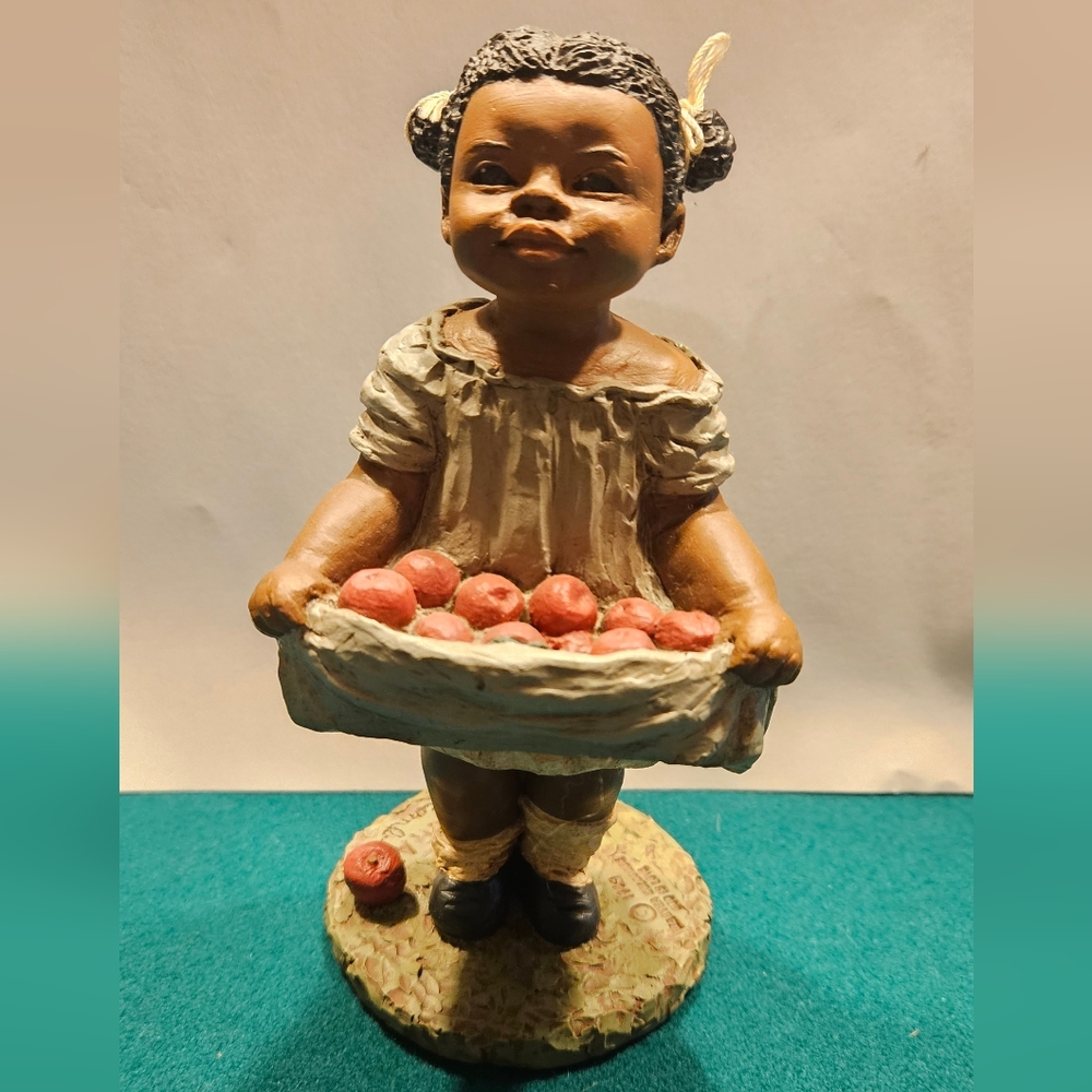 All God's Children by Martha Holcombe - "Tara"